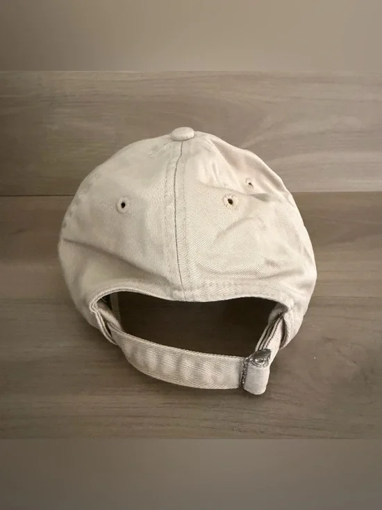 Legacy Florida State Seminoles Hat FSU Spell Out Logo Baseball Adjustable Cap - Picture 4 of 8